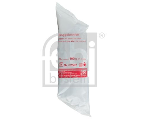 FEBI BILSTEIN 02597 Molybdenum Grease