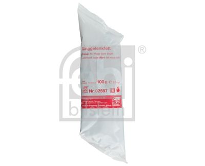 Molybdenum Grease FEBI BILSTEIN 02597