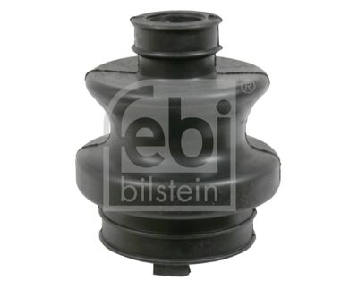 Bellow, drive shaft FEBI BILSTEIN 02599