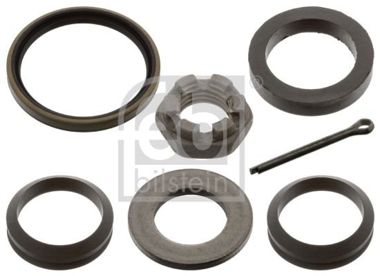FEBI BILSTEIN 02608 Repair Kit, brake camshaft