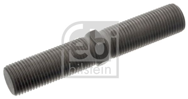 FEBI BILSTEIN 02629 Bolt, wheel alignment