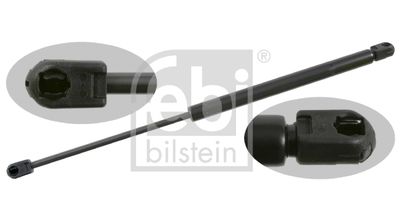 Gas Spring, bonnet FEBI BILSTEIN 02640