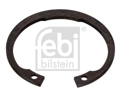 Circlip, kingpin FEBI BILSTEIN 02668