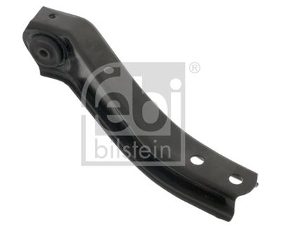 Control/Trailing Arm, wheel suspension FEBI BILSTEIN 02672