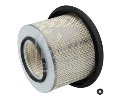 Air Filter FEBI BILSTEIN 02677