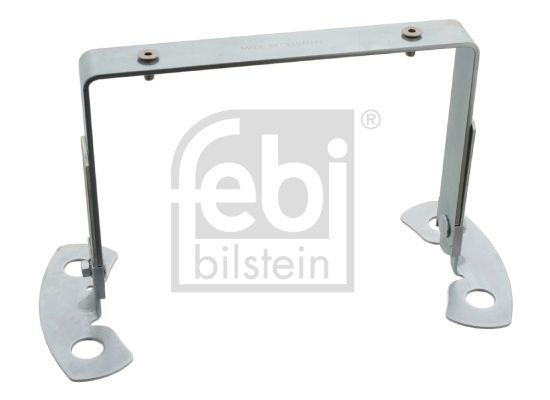 FEBI BILSTEIN 02715 Holder, hubcap