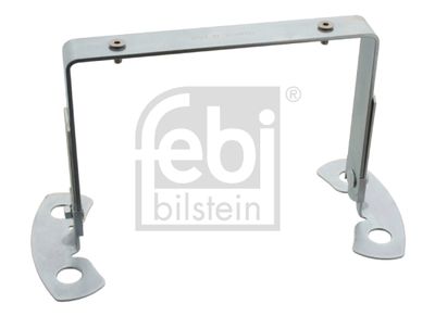 Holder, hubcap FEBI BILSTEIN 02715
