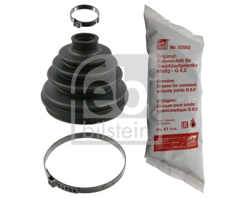 FEBI BILSTEIN 02716 Bellow Kit, drive shaft
