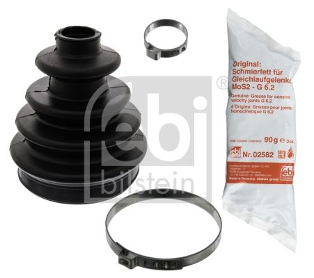 FEBI BILSTEIN 02717 Bellow Kit, drive shaft