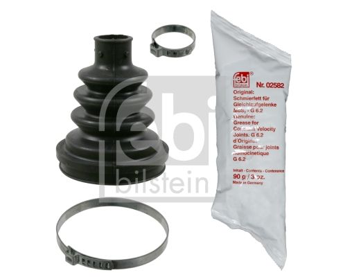 FEBI BILSTEIN 02720 Bellow Kit, drive shaft