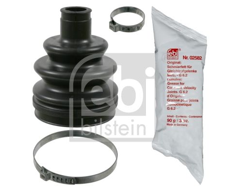 FEBI BILSTEIN 02721 Bellow Kit, drive shaft