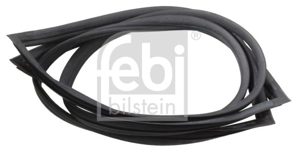 FEBI BILSTEIN 02736 Seal, windscreen