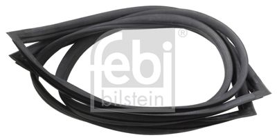 Seal, windscreen FEBI BILSTEIN 02736