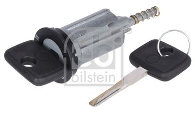 Lock Cylinder, ignition lock FEBI BILSTEIN 02743