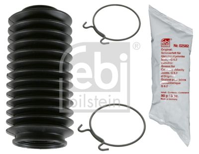 Bellow Kit, steering FEBI BILSTEIN 02761