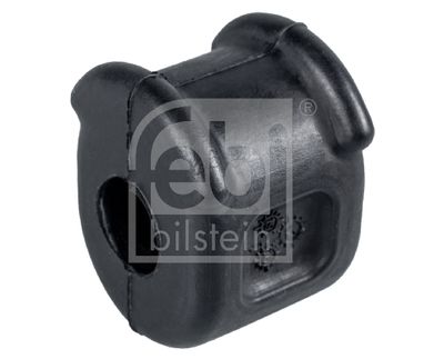 Mounting, stabiliser bar FEBI BILSTEIN 02765