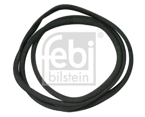 FEBI BILSTEIN 02789 Seal, windscreen