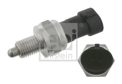 Switch, reverse light FEBI BILSTEIN 02799