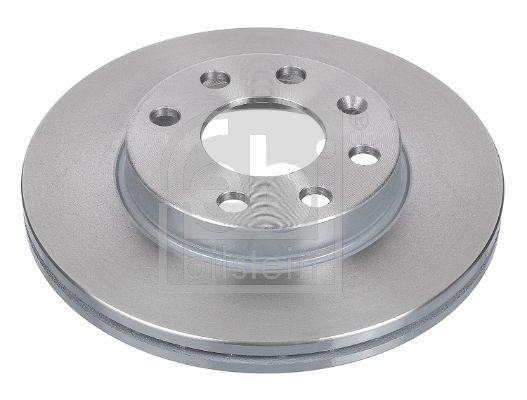 FEBI BILSTEIN 02806 Brake Disc