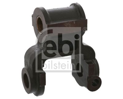 Spring Shackle FEBI BILSTEIN 02808