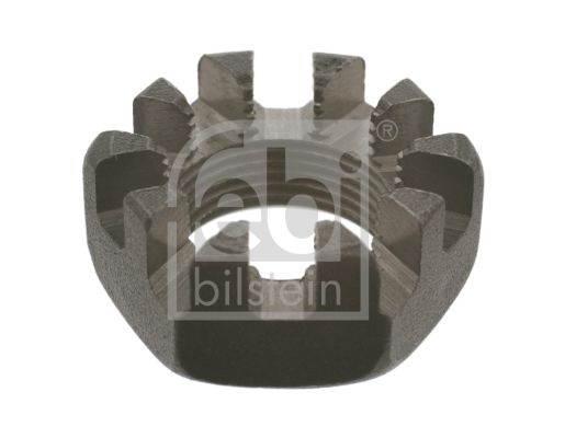 FEBI BILSTEIN 02817 Nut, kingpin