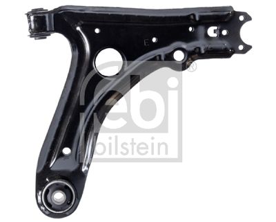 Control/Trailing Arm, wheel suspension FEBI BILSTEIN 02818