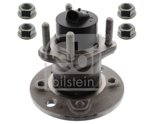 FEBI BILSTEIN 02843 Wheel Bearing Kit