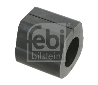 Mounting, stabiliser bar FEBI BILSTEIN 02848