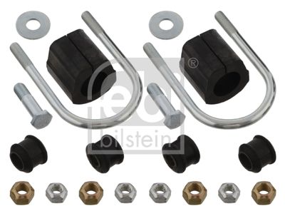Mounting Kit, stabiliser bar FEBI BILSTEIN 02850