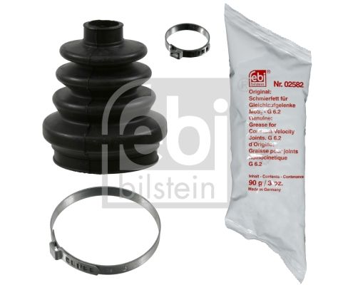 FEBI BILSTEIN 02871 Bellow Kit, drive shaft