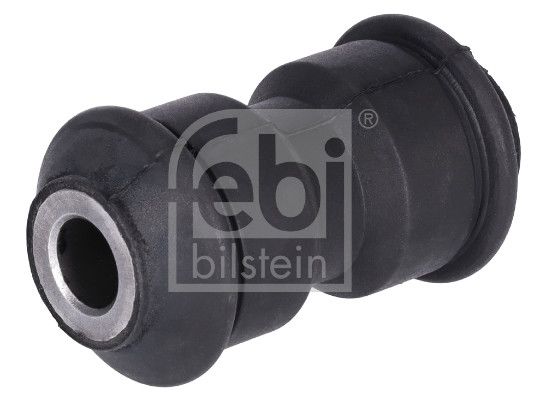 FEBI BILSTEIN 02876 Mount, leaf spring hanger