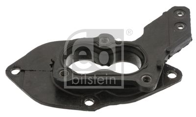 Flange, carburettor FEBI BILSTEIN 02884