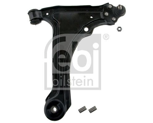 FEBI BILSTEIN 02912 Control/Trailing Arm, wheel suspension