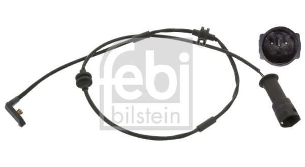 FEBI BILSTEIN 02917 Warning Contact, brake pad wear