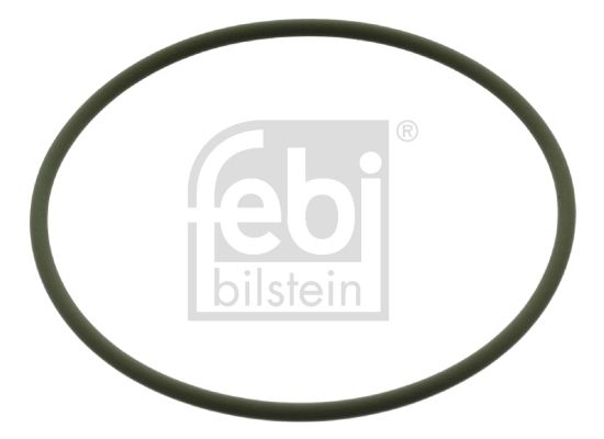 FEBI BILSTEIN 02943 Gasket, intermediate shaft