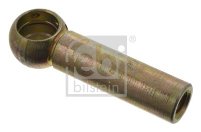 Ball Head, gearshift linkage FEBI BILSTEIN 02952