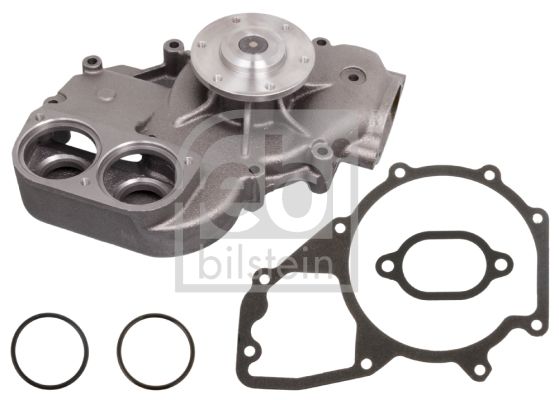 FEBI BILSTEIN 02962 Water Pump, engine cooling