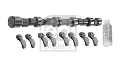 Camshaft Kit FEBI BILSTEIN 02985