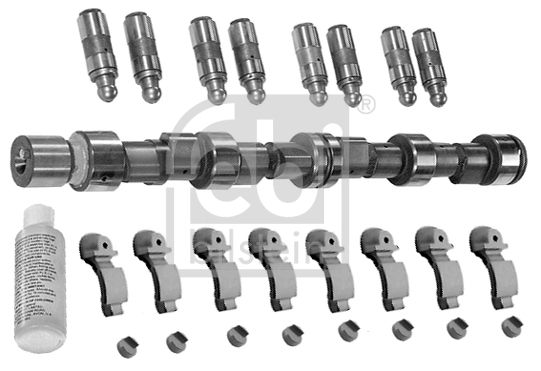 FEBI BILSTEIN 02987 Camshaft Kit