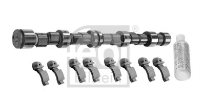 Camshaft Kit FEBI BILSTEIN 02992