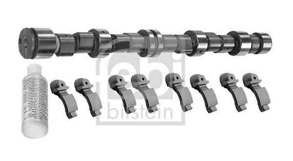 FEBI BILSTEIN 02995 Camshaft Kit