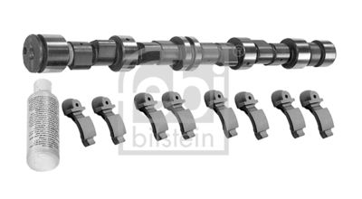 Camshaft Kit FEBI BILSTEIN 02995