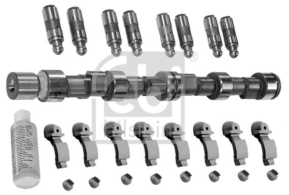 FEBI BILSTEIN 02997 Camshaft Kit