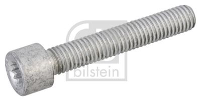 Bolt, drive shaft flange FEBI BILSTEIN 03004