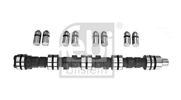 FEBI BILSTEIN 03016 Camshaft Kit