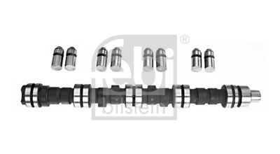 Camshaft Kit FEBI BILSTEIN 03016