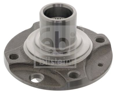 Wheel Hub FEBI BILSTEIN 03104