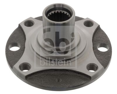 Wheel Hub FEBI BILSTEIN 03106