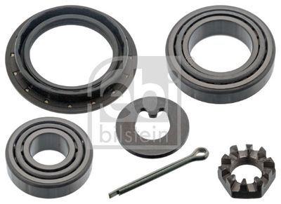 Wheel Bearing Kit FEBI BILSTEIN 03115