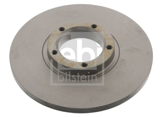 FEBI BILSTEIN 03166 Brake Disc